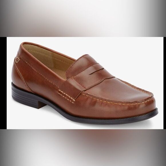 Dockers classic men’s loafer size 13M. New never worn. - Picture 1 of 9
